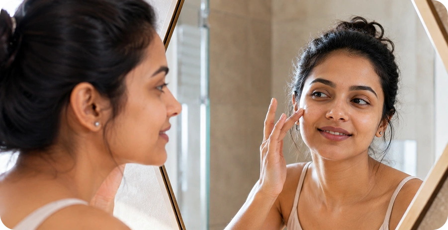 How Can You Prevent Skin Ageing
