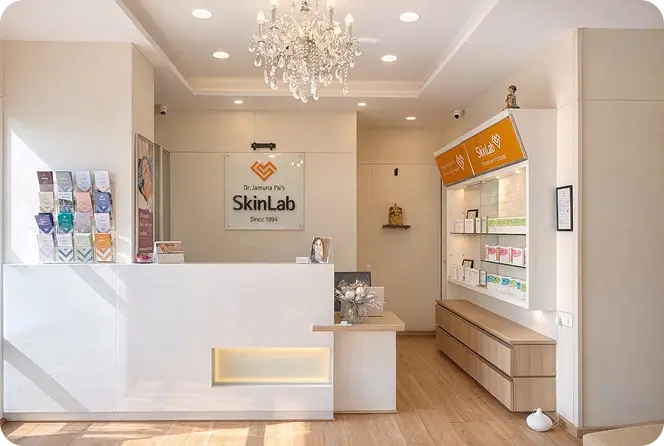 SkinLab, Ahmedabad