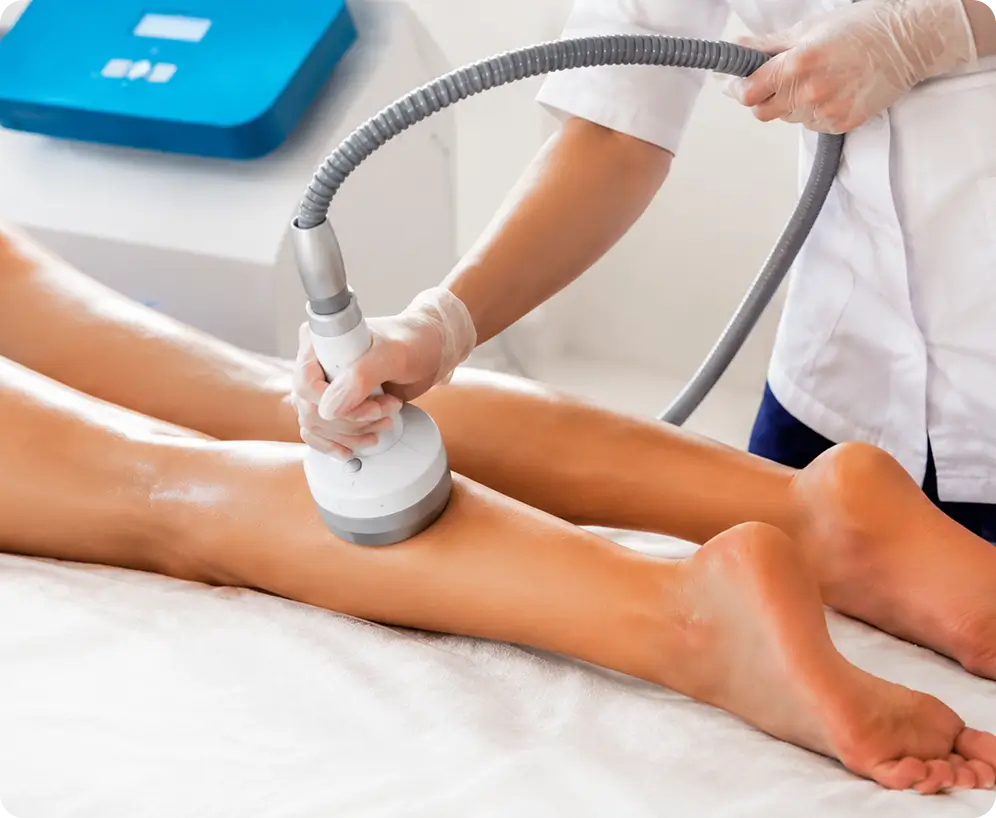 Arm & Leg Contouring