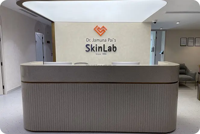 SkinLab, Dubai