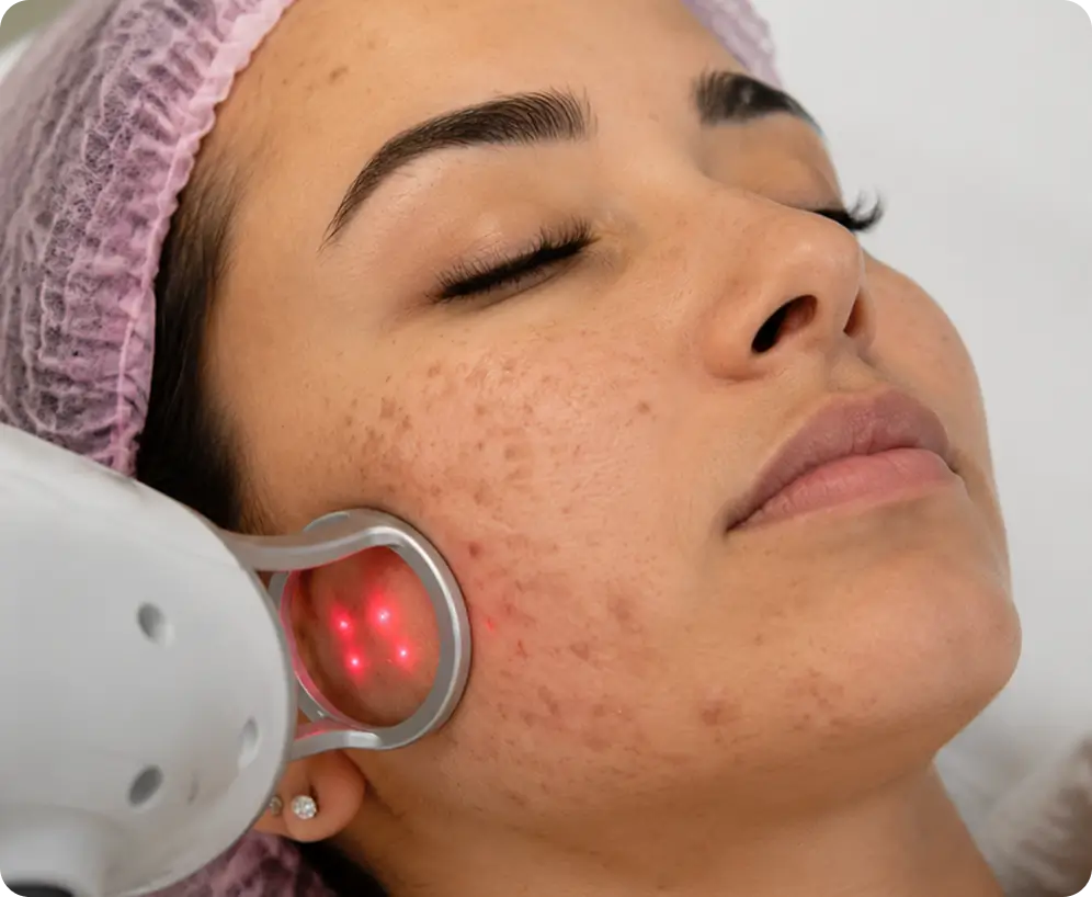LaserBrite Therapy
