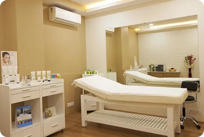 SkinLab, Mumbai Andheri West