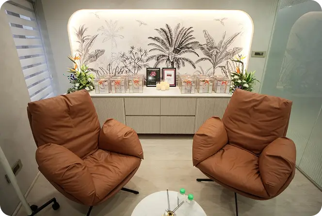 SkinLab, Mumbai Kemps Corner