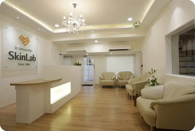 SkinLab, Mumbai Khar West