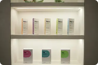 SkinLab, New Delhi