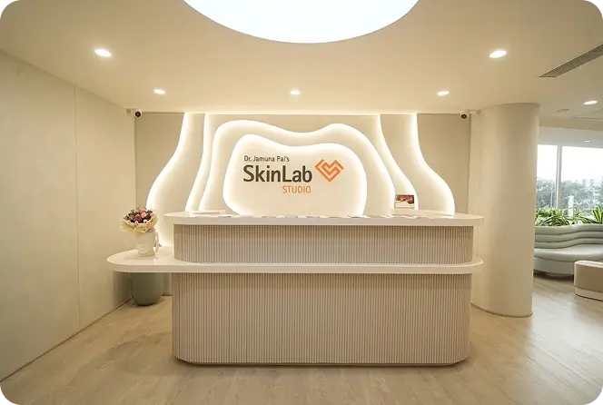 SkinLab, Ranchi