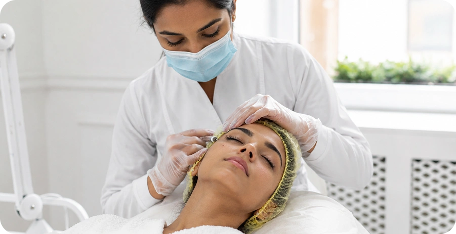 Benefits of Exosomes Treatment for Skin