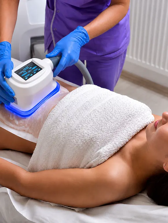 CoolSculpting in Hyderabad