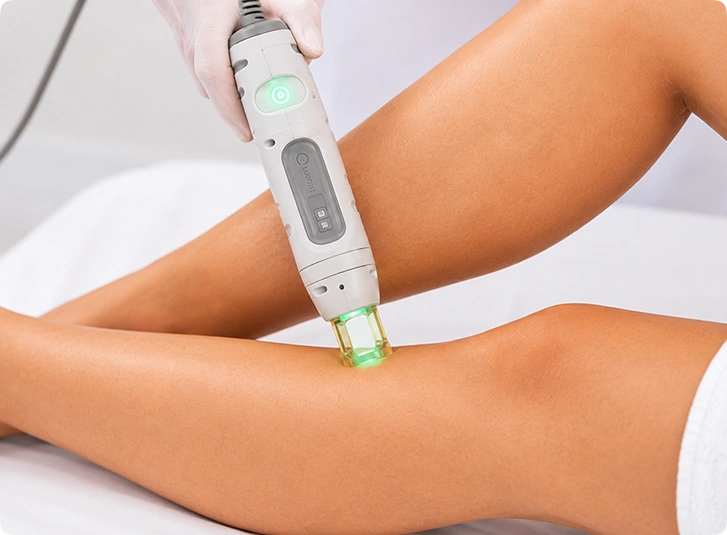 Laser hair reduction in Hyderabad