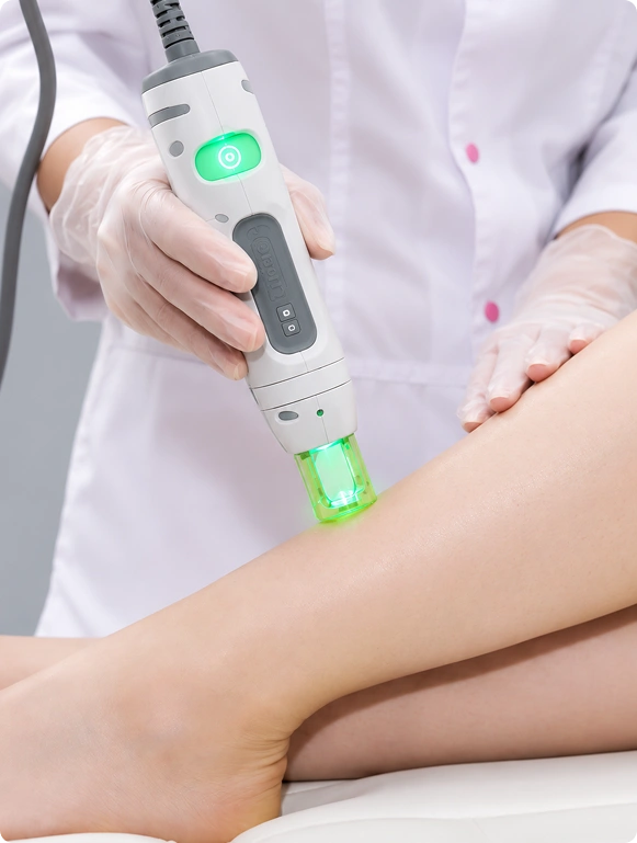 Top Laser hair reduction in Hyderabad