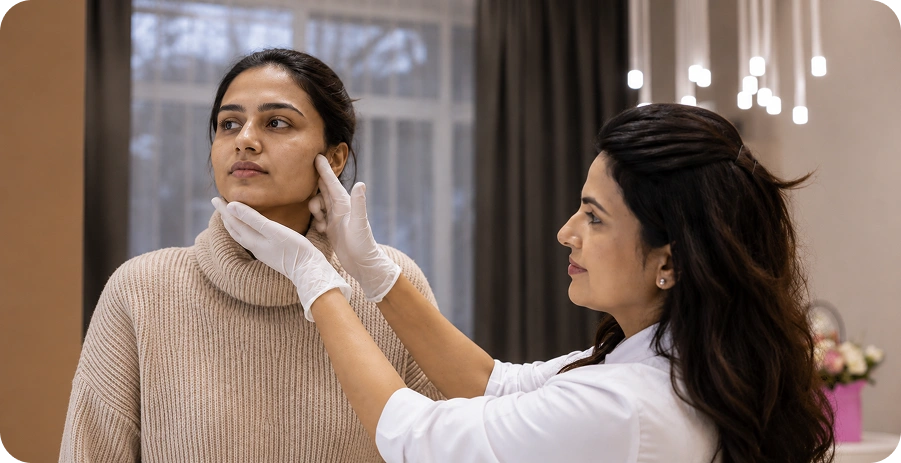 Why Choose SkinLab for Skin Ageing Treatments