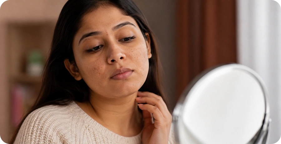 How Do You Choose the Right Pigmentation Treatment